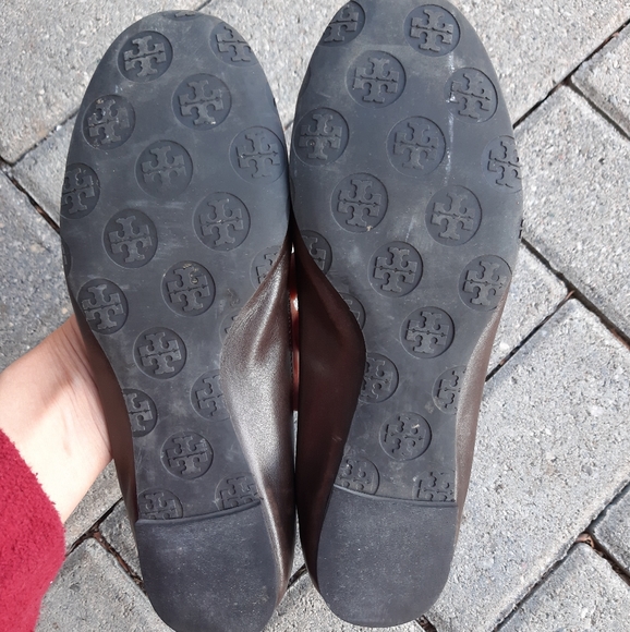 Tory Burch flats - Picture 2 of 3